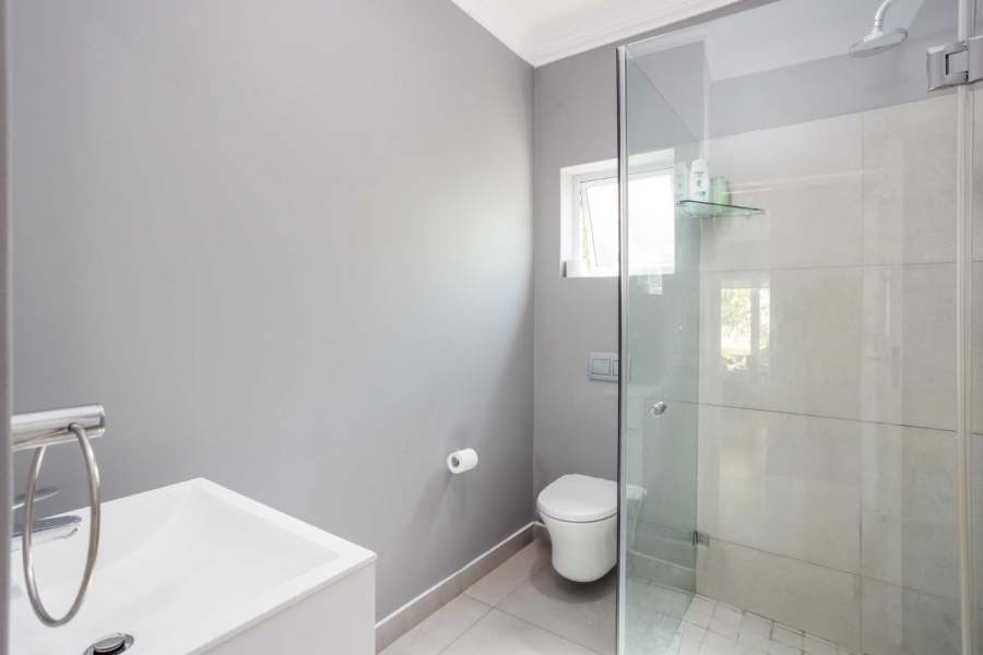 To Let 3 Bedroom Property for Rent in Val De Vie Estate Western Cape